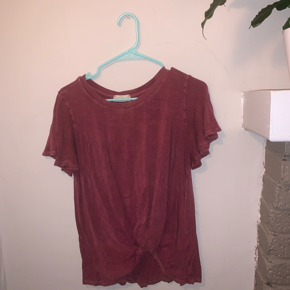 Altar’d state top